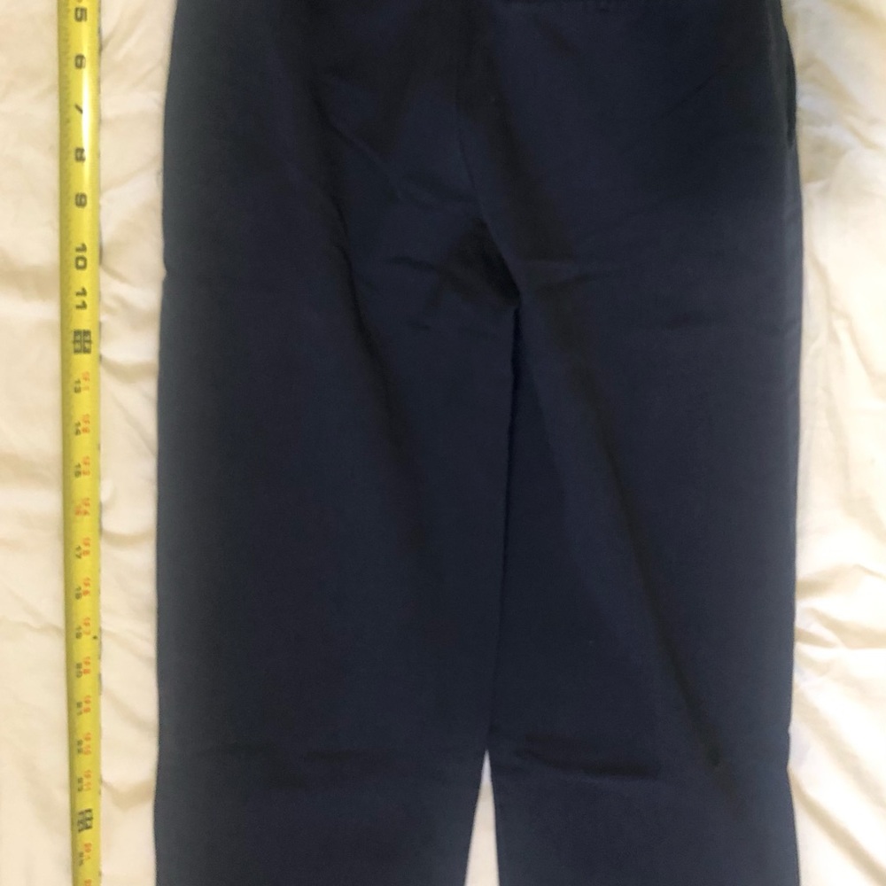 Lee Kids Dark Blue Casual Pants